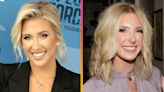 Savannah Chrisley Told Sister Lindsie Not to Attend Parents' Appeal