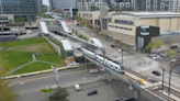 Long awaited Eastside Link light rail 2 line opens, Seattle connection expected in 2025