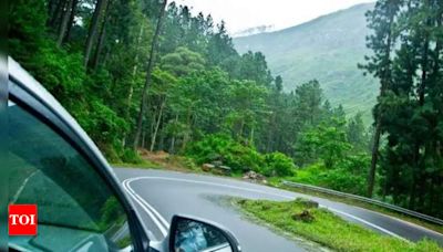 Heading to Sikkim by car? Avoid fines by packing this must-have item: Details - Times of India