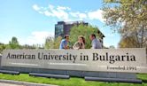 Amerikanische Universität in Bulgarien