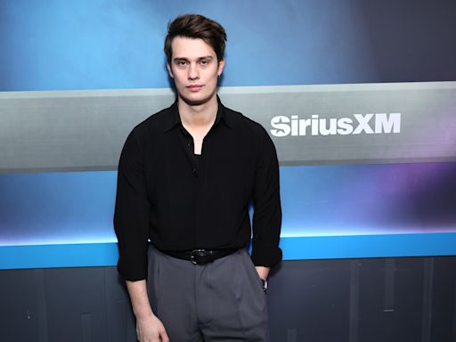 Does Nicholas Galitzine Have a Girlfriend? Find Out Who the Actor Is Dating