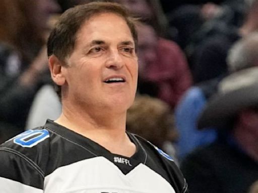 Mark Cuban No Longer in Control of Mavericks Basketball Operations After 2024 NBA Finals Loss to Celtics: Report