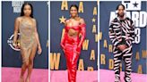 BET Awards 2023 Pink Carpet: See All The Best And Most Creative Looks