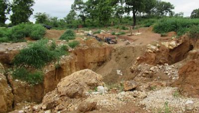 Mako Gold fields bonanza samples up to 170 g/t gold at Napié Gold Project's Komboro prospect