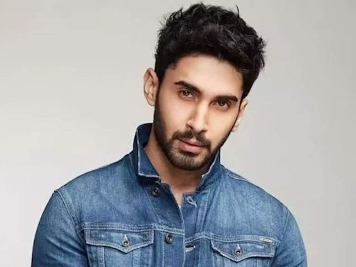 Lakshya Lalwani hates comparisons of 'Kill' to 'Mirzapur' and 'Animal': 'Even if I am better than them' | Hindi Movie News - Times of India