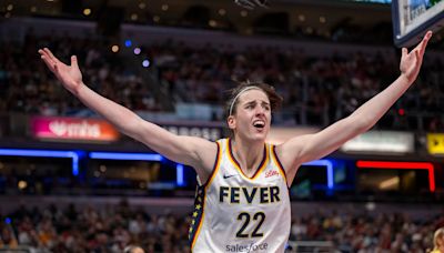 Fever vs. Mystics free live stream (6/7/24): How to watch Caitlin Clark, WNBA without cable