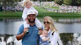 Jon Rahm's 3 Kids: All About Kepa, Eneko and His Baby on the Way
