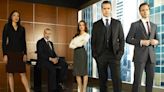 Patrick J. Adams Apologizes for Breaking Strike Rules With 'Suits' Pics