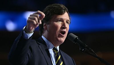 White House condemns Tucker Carlson ‘Nazi propaganda’ interview as ‘disgusting and sadistic insult’ | CNN Business