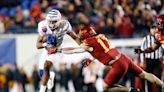 ESPN's Mel Kiper Jr. names Memphis football RB Blake Watson as player to watch in NFL draft