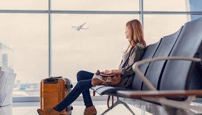 10 Airport Layover Hacks You Need to Know