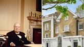 Casa de Winston Churchill em Londres está à venda por R$ 132 milhões; veja fotos