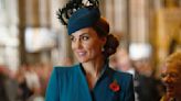 AP retracts Kate Middleton photo 'because it appeared to be manipulated'