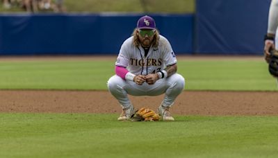 How to Watch: LSU Baseball vs. Tennessee (SEC Tournament Championship Game)