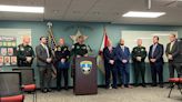 Leon County Sheriff's Office arrests 13 men for child sex crimes during sting operation