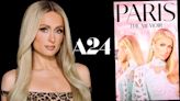 A24 Options Paris Hilton Memoir For 11:11 Media, Elle & Dakota Fanning’s Lewellen Pictures & Middle Child Pictures