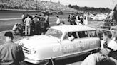 Larry Mann Holds Sobering Place in NASCAR History