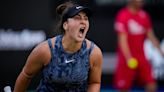 Bianca Andreescu sets "birthday final" in Den Bosch, awaits Samsonova or Alexandrova | Tennis.com