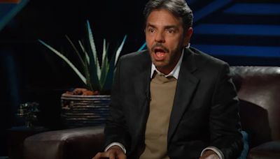 Por qué Eugenio Derbez es tendencia en redes sociales hoy 16 de mayo