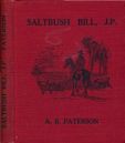 Saltbush Bill, J.P., and Other Verses