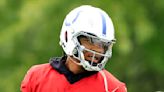 Colts' Anthony Richardson Dealing with Shoulder Soreness amid Injury Rehab, HC Says