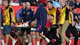 Erik ten Hag shows compassionate side as Man United youngster stretchered off