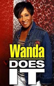 Wanda Does It