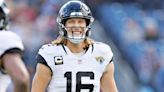 Jaguars' Doug Pederson on Trevor Lawrence contract extension: 'Hopefully it gets done' soon ... 'it will'