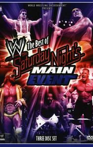The WWE: The Best of Saturday Night's Main Event