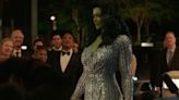 She-Hulk ya tiene calificación de la crítica