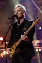 Sting (musician)