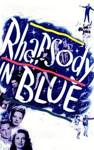 Rhapsody in Blue (film)