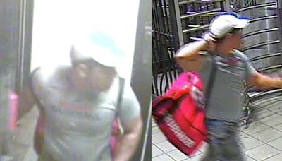 22-year-old woman slashed on NYC subway train in Queens