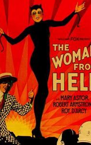 The Woman from Hell