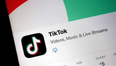 Are your Delaware grandkids sharing photos of you on TikTok that make you dance with AI?