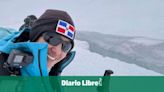 VIDEO | Thais Herrera inicia ruta hacia la cima del Monte Everest