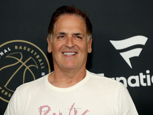 5 Frugal Habits of Mark Cuban