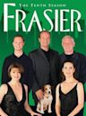 Frasier season 10