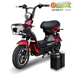 【向銓】SPARTA 微型電動二輪車QX-001/泰勝 CHT-032(電動自行車)