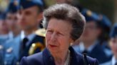 Princess Anne Released From Hospital After Horse Accident Treatment