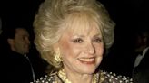 Selma Archerd Dies: Actress And Wife Of Longtime Variety Columnist Army Archerd Was 98