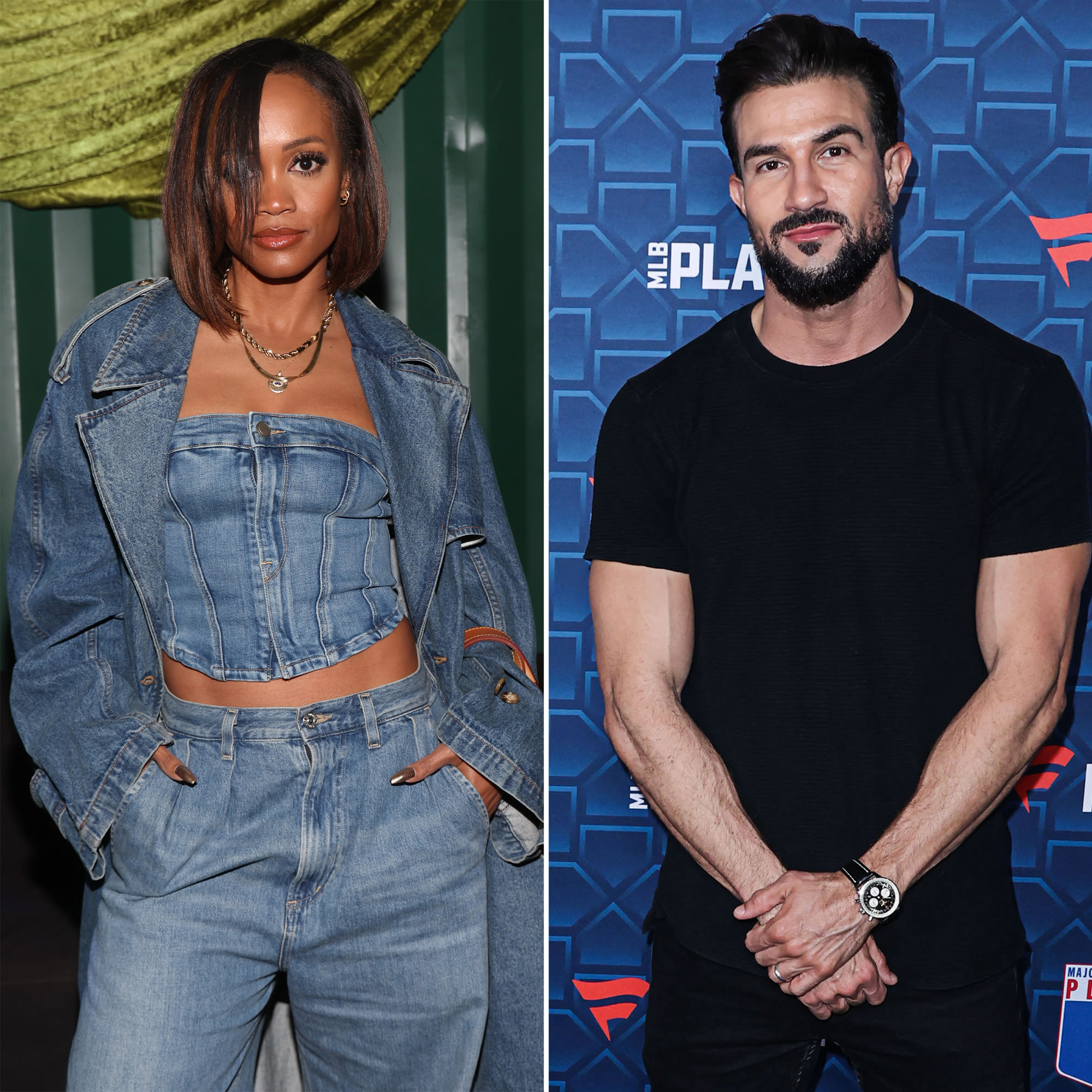 Breaking Down Rachel Lindsay and Bryan Abasolo’s Messy Divorce: Everything to Know