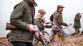 Shooting worth £3.3bn to the economy each year, study finds