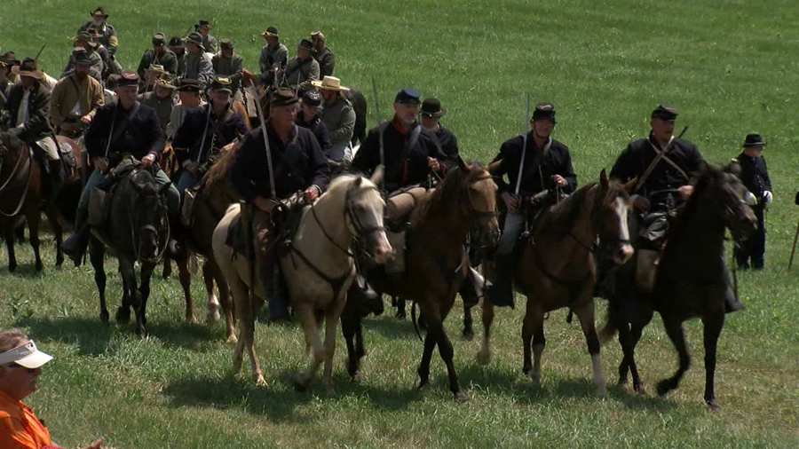 Destination Gettysburg announces 161st battle anniversary events