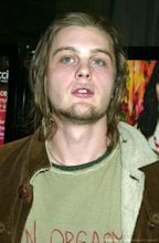 Michael Pitt