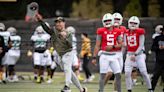 Oregon Football's Will Stein, Experienced QBs: A Match Made in Football Heaven?