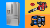 These 40+ Lowe’s deals rival Prime Day prices—save on Craftsman, Whirlpool, LG, and more