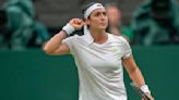 Wimbledon 2023: Jabeur and Vondrousova set to break new ground in women's final