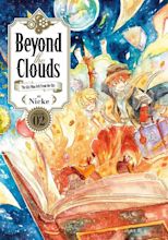 Beyond the Clouds 2 - Animex