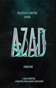 Azad